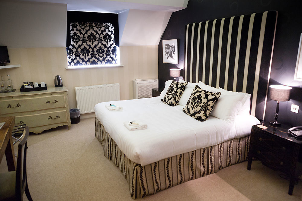 غريت بيركهام The Kings Head Country Hotel المظهر الخارجي الصورة