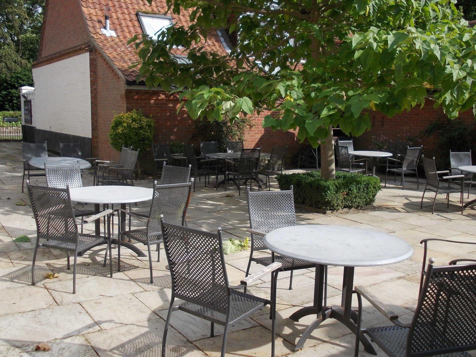 غريت بيركهام The Kings Head Country Hotel المظهر الخارجي الصورة