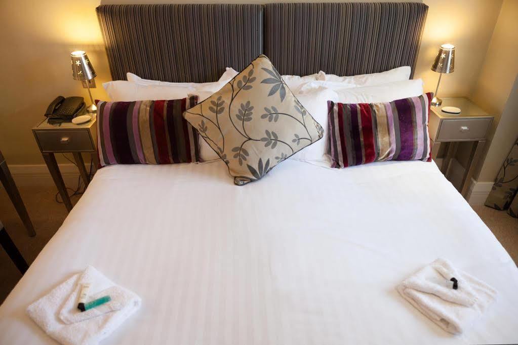 غريت بيركهام The Kings Head Country Hotel المظهر الخارجي الصورة
